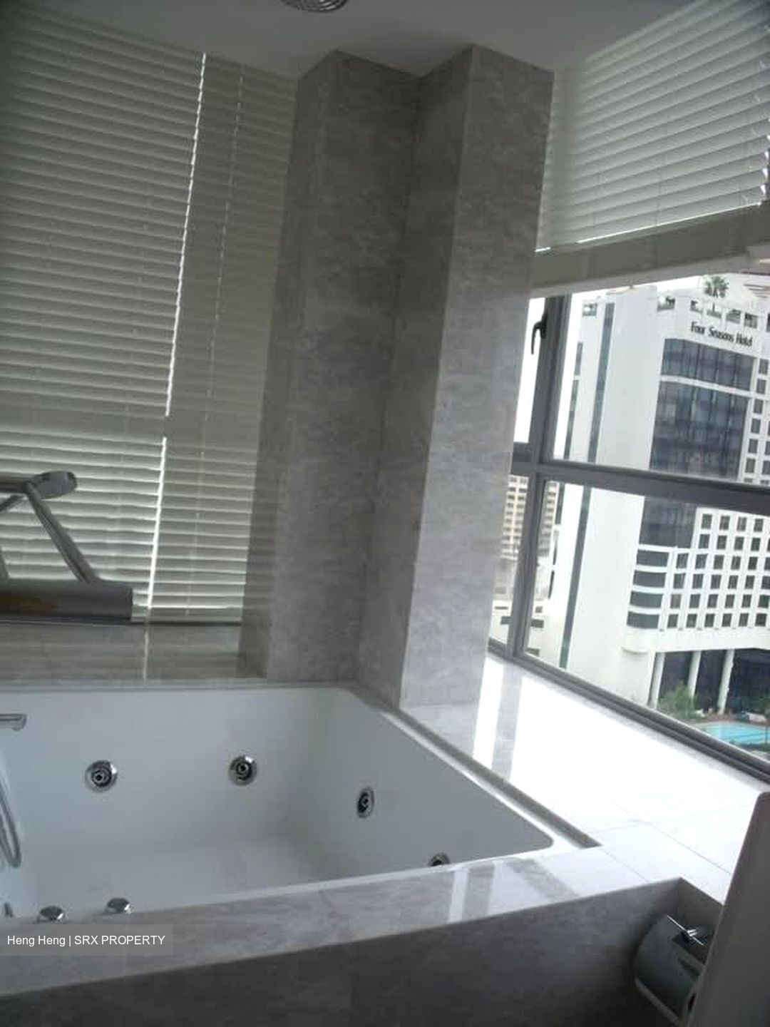 Angullia Park Residences @ Orchard (D10), Apartment #578672841
